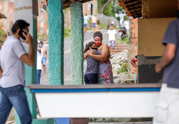 Dono de bar é assassinado na Vila Meio Norte de Teresina