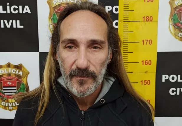 Ex-prefeito Felipe Santolia é preso pela Polícia Civil