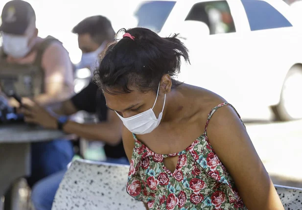 Envolvida na morte de jovens em Timon é presa em Teresina