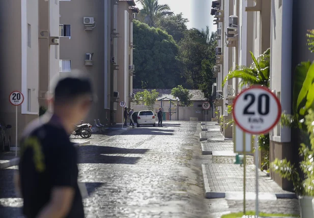 Polícia Civil cumpre mandado contra técnico em radiologia