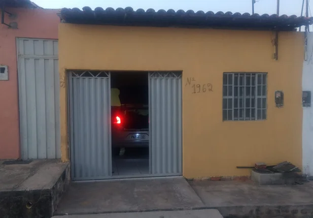 Polinter prende trio e desarticula desmanche de veículos em Teresina