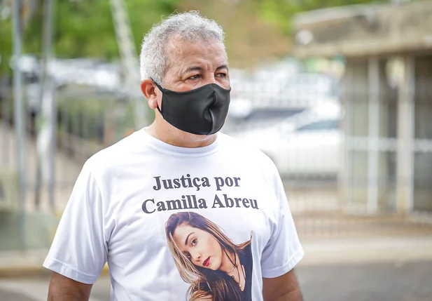 Julgamento do acusado de matar Camilla Abreu
