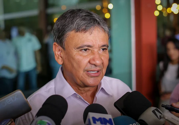 Wellington Dias reúne lideranças para discutir campanha de Lula
