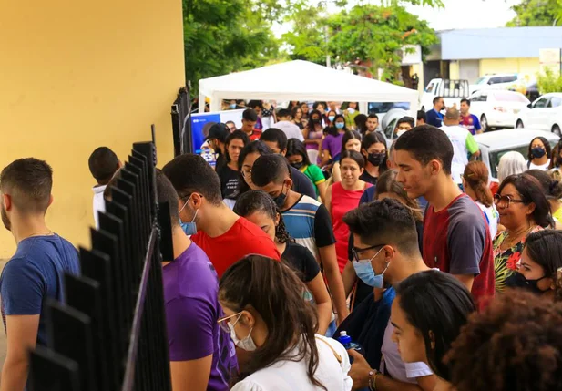 Estudantes revelam expectativas para 2º dia de Enem no Piauí