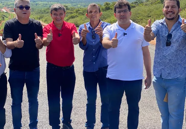 João Mádison visita quatro municípios do Extremo Sul do Estado