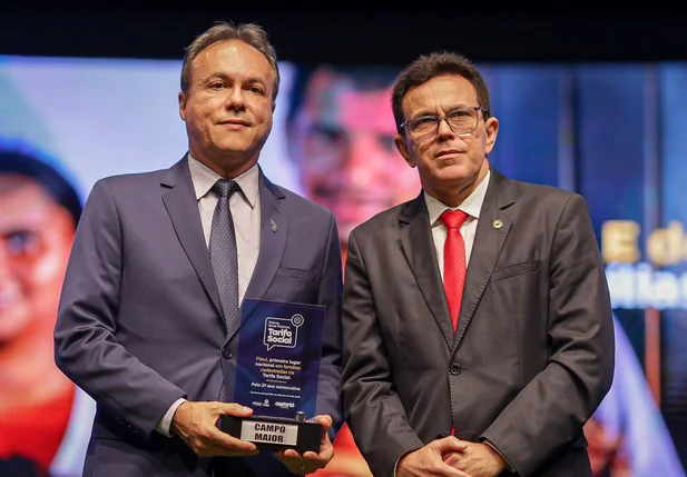 Equatorial Piauí entrega Prêmio Boas Práticas da Tarifa Social