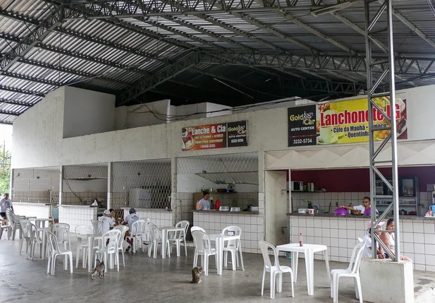 Prefeitura de Teresina vai investir R$ 4,5 milhões no Mercado do Peixe