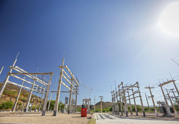 Equatorial inaugura Subestação com investimento de R$ 16 milhões