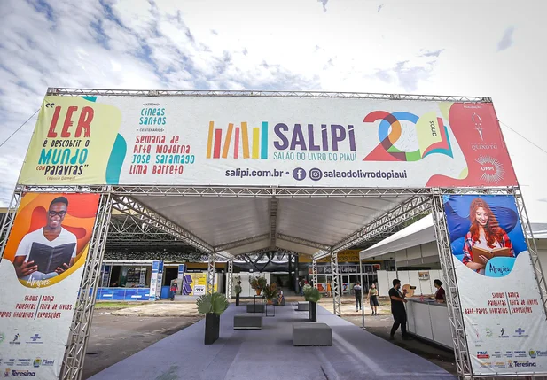 Visitantes e colaboradores relatam emoção com o retorno do SaLiPi