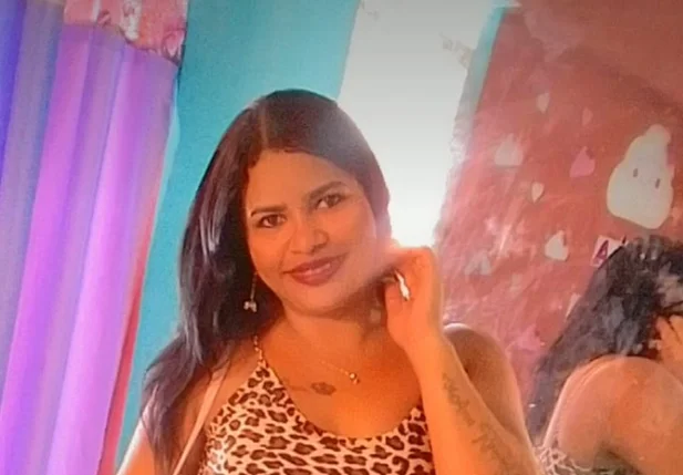 Garota de programa é assassinada a tiros na zona norte de Teresina