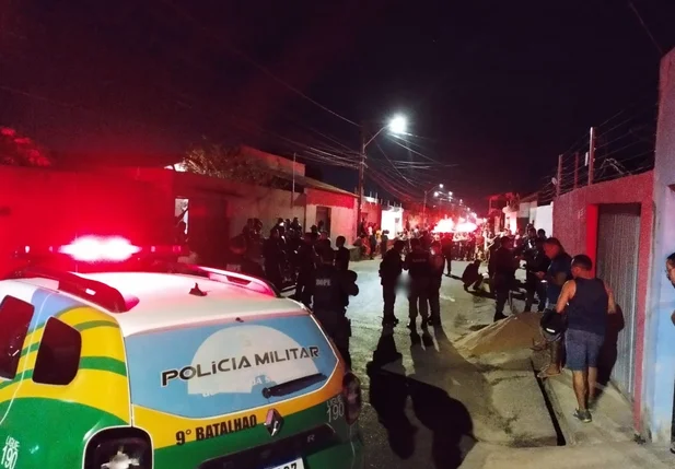 Policial militar é morto com tiro na cabeça durante assalto