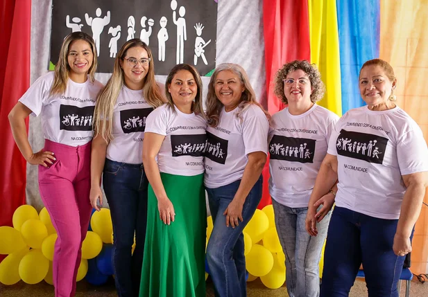Feira de Trocas e Mostra de Habilidades na Escola Esther Couto
