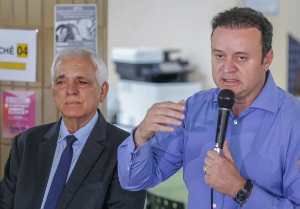 HU da UFPI recebe sistema de climatização e gerador de energia