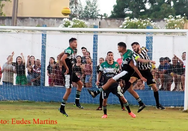 Jogos da fase Semifinal do Ruralzão 2023 acontecem em Pedro II