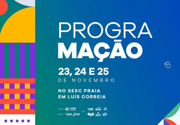 Programação do II Encontro Estadual do Legislativo Municipal
