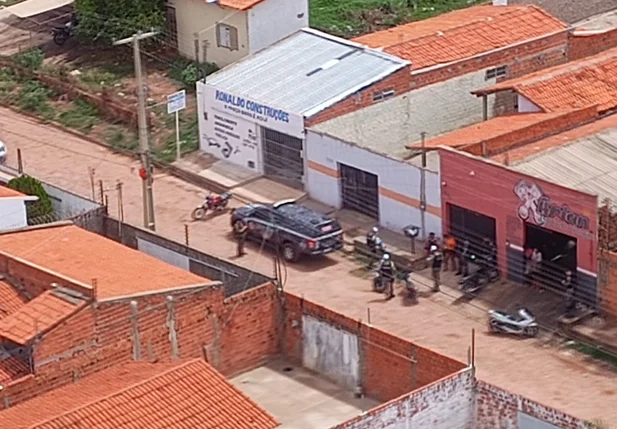 Polícia deflagra operação contra suspeitos de organizar “rolezinho”