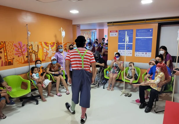 Diagnóstico precoce aumenta chances de cura do câncer infantil