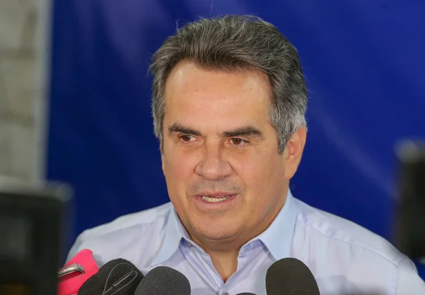Ciro Nogueira discute destino do Progressistas no Piauí em 2024