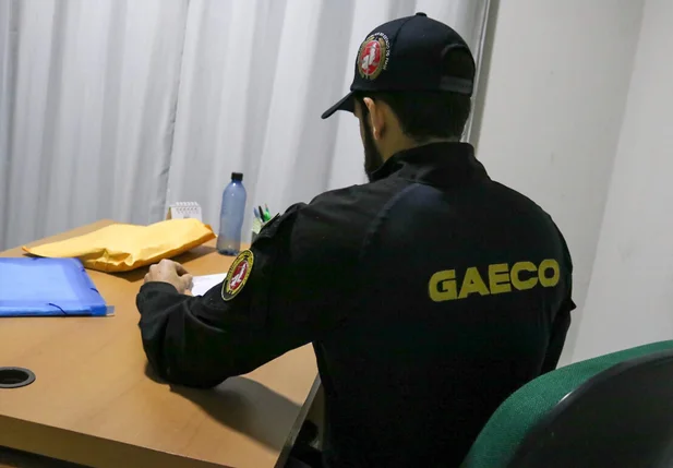 GAECO deflagra Operação Cerrados em Uruçuí e mais 3 cidades
