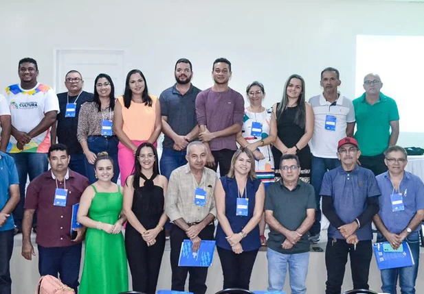 SEBRAE faz Workshop de Planejamento Estratégico em Joaquim Pires