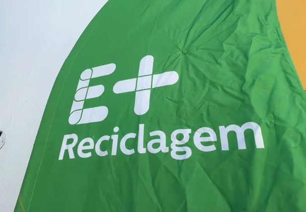 E+ Reciclagem da Equatorial garante economia em faturas de energia