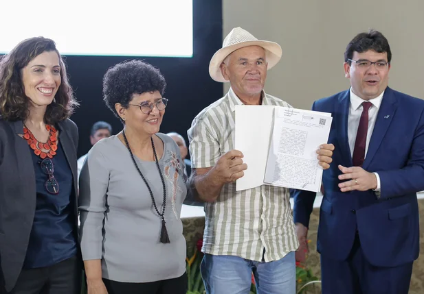 Fórum reúne setor da Agricultura Familiar do Nordeste em Teresina