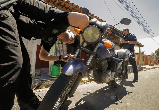 Operação Litoral Seguro reforça policiamento durante período de férias