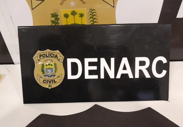 Denarc deflagra operação e prende membros do Bonde dos 40 em Teresina