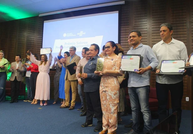 Pedro II vence Prêmio Sebrae Prefeitura Empreendedora com o Festival d