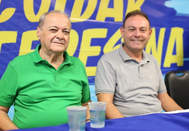 Encontro "Pra Cuidar de Teresina"