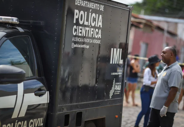 Montador de móveis é assassinado após reagir a assalto em Teresina