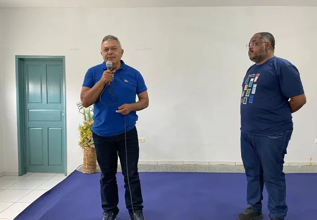 Prefeito sanciona lei que institui o Plano de Cultura