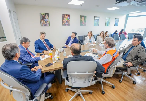 Jadyel e Pablo Santos fazem força-tarefa para garantir ajuda