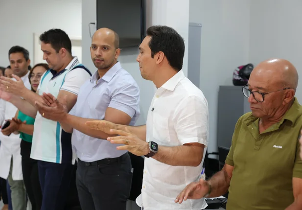 UBS Bela Vista da cidade de Uruçuí passa a atender no horário noturno