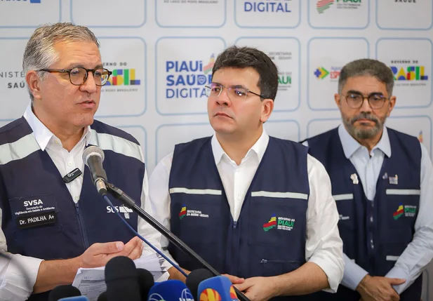 Alexandre Padilha anuncia R$ 230 milhões para reforçar a saúde