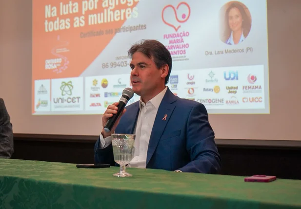 Deputado Severo Eulálio defende ampliação do acesso a exames genéticos