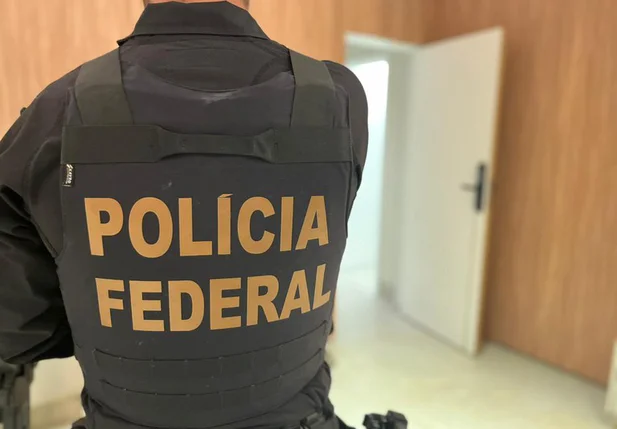 PF deflagra operação contra hackers que desviaram R$ 813 milhões