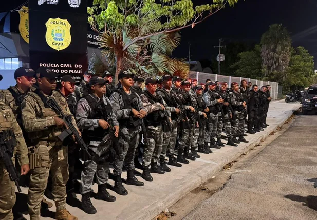 Polícia fecha baile de reggae comandado por membro do Bonde dos 40 na