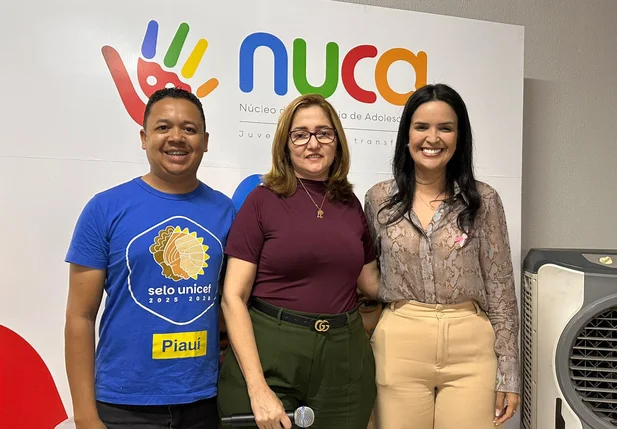 SEMTAS realiza abertura oficial do NUCA em São Raimundo Nonato