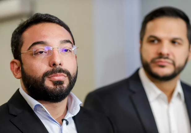 Prefeito Francisco Emanoel se reúne com Washington Bandeira e anuncia