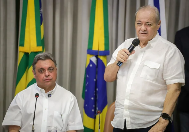 Júlio Arcoverde assume secretaria de Articulação Institucional