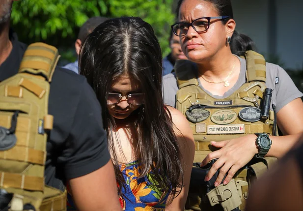 Polícia deflagra nova fase da Operação Ouro Sujo