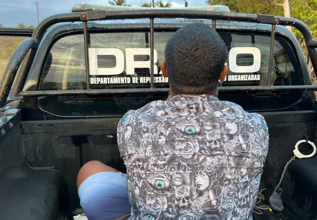 DRACO deflagra Operação Regional Norte e cumpre 47 mandados no Piauí