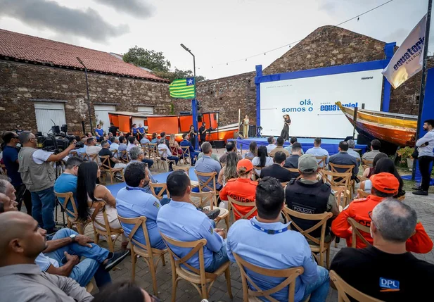 Equatorial Piauí promove 1ª edição do Conexão Equatorial
