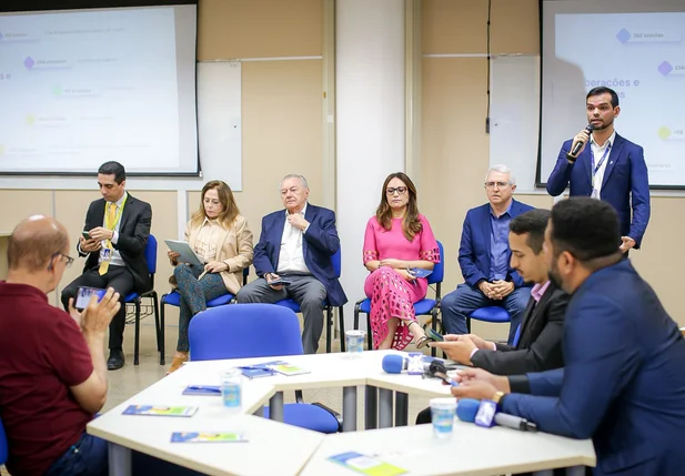 TCE-PI apresenta ações de 2025 e garante fiscalização nas cidades