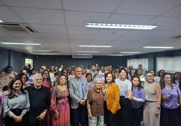 Lançamento da carteira de fibromialgia