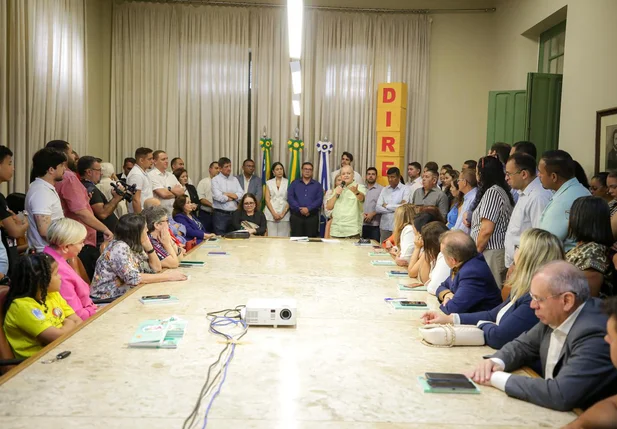 Prefeitura de Teresina lança campanha de dedução do imposto de renda