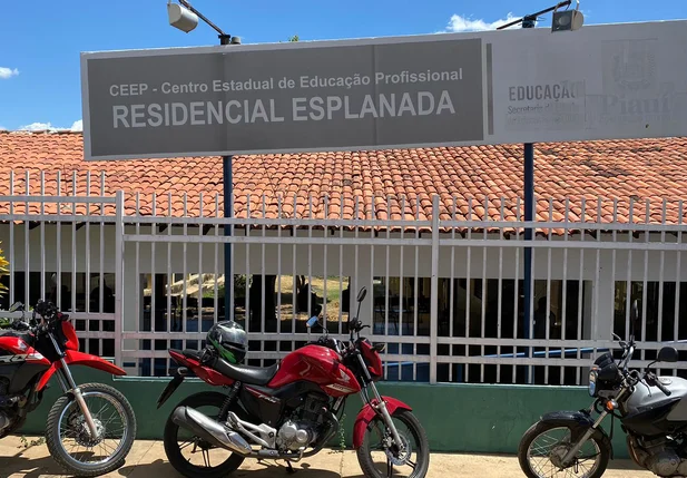 Adolescente de 16 anos é morto dentro de escola em Teresina