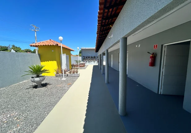 Unidade do Sesc/Senac em Esperantina será inaugurada em breve