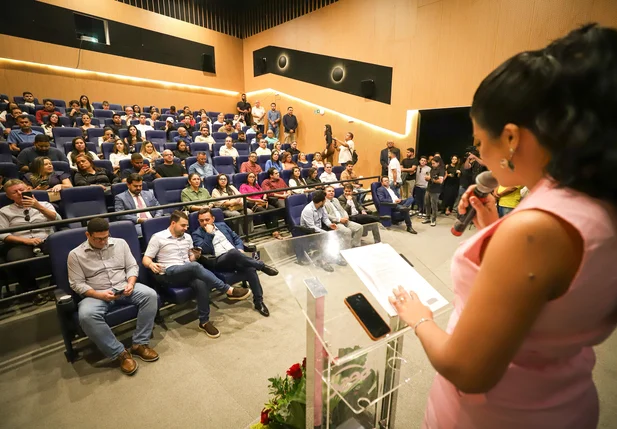 APPM faz lançamento da Feira dos Municípios 2025 em Teresina